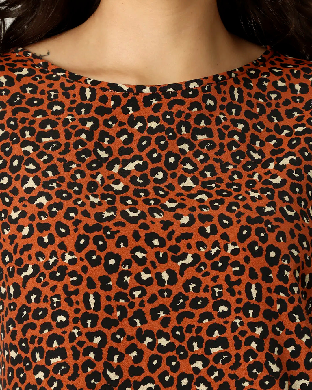 BLUSA MÁGICA - ANIMAL PRINT