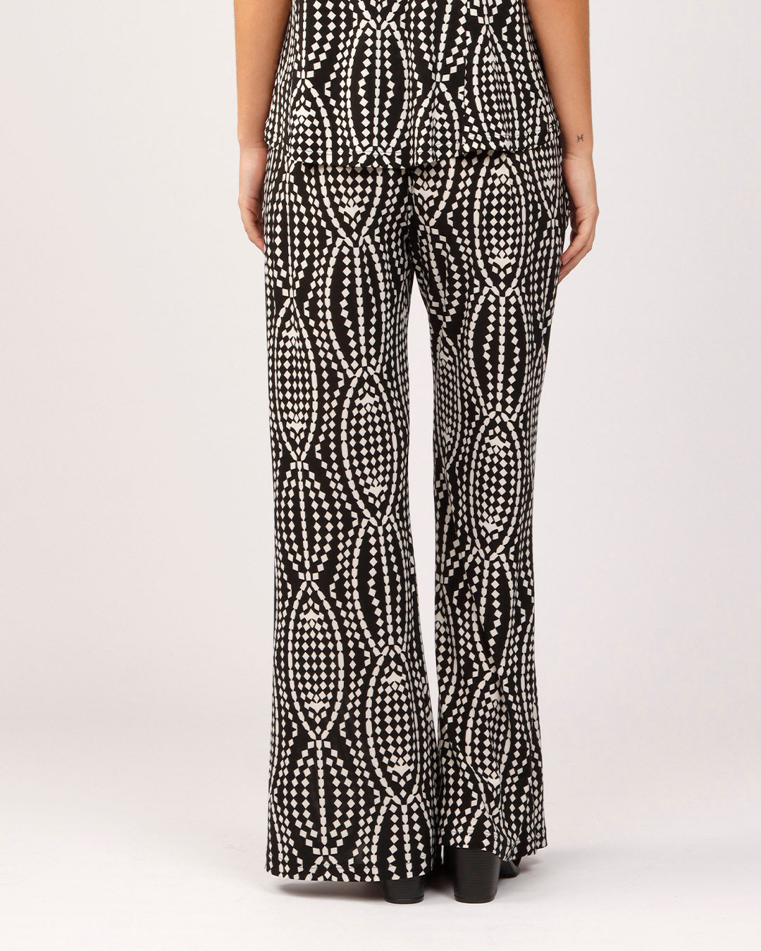 CALÇA ALVORADA - GEOMETRICO