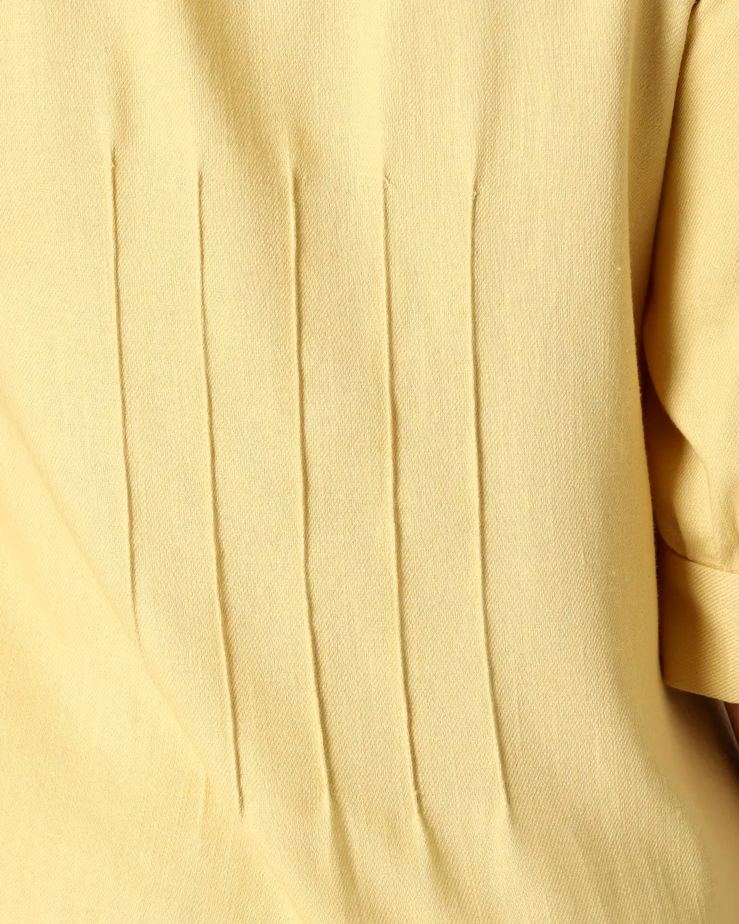 VESTIDO CHERIE- CREME