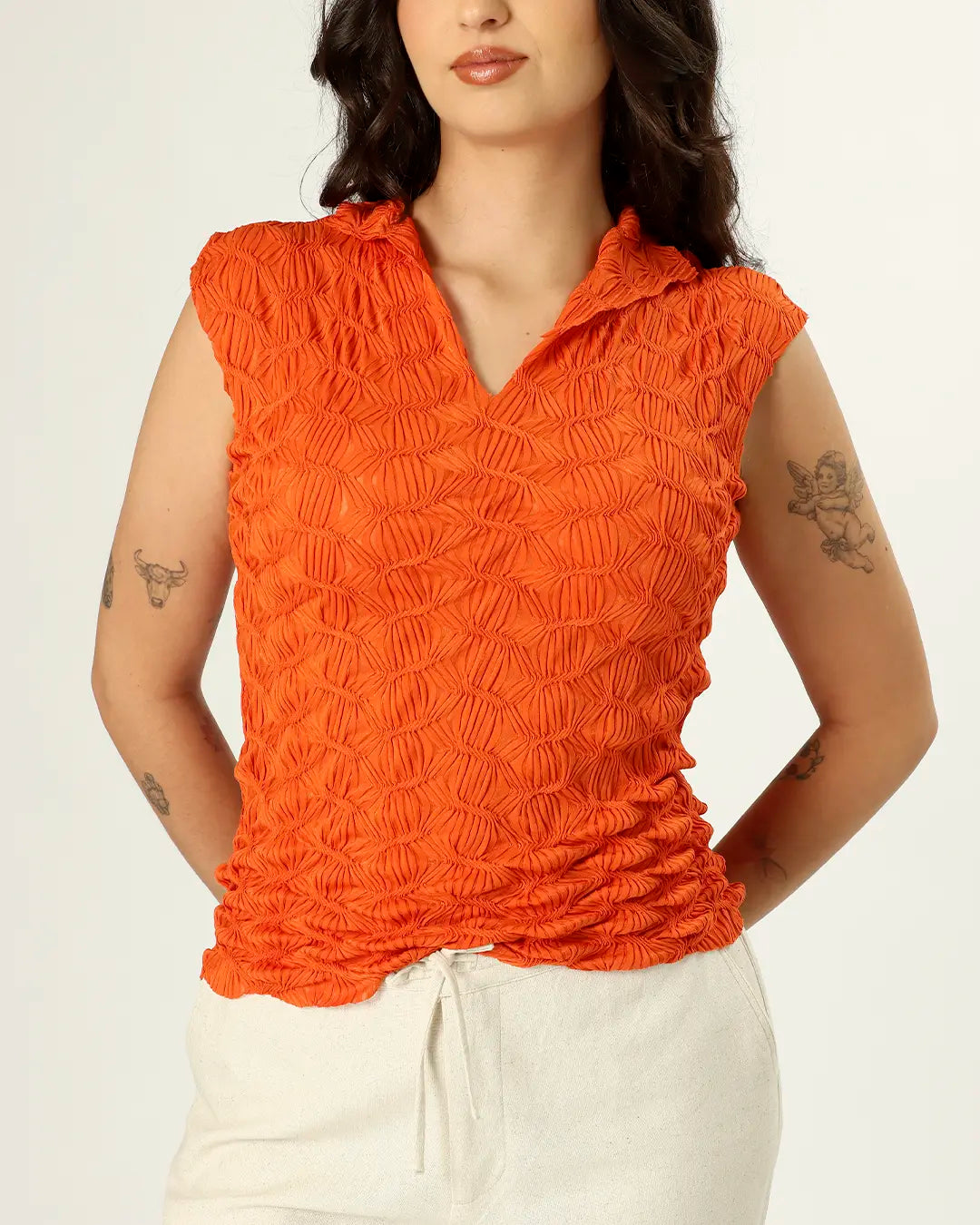 CAMISETA GÊNESIS - ESPECIARIA