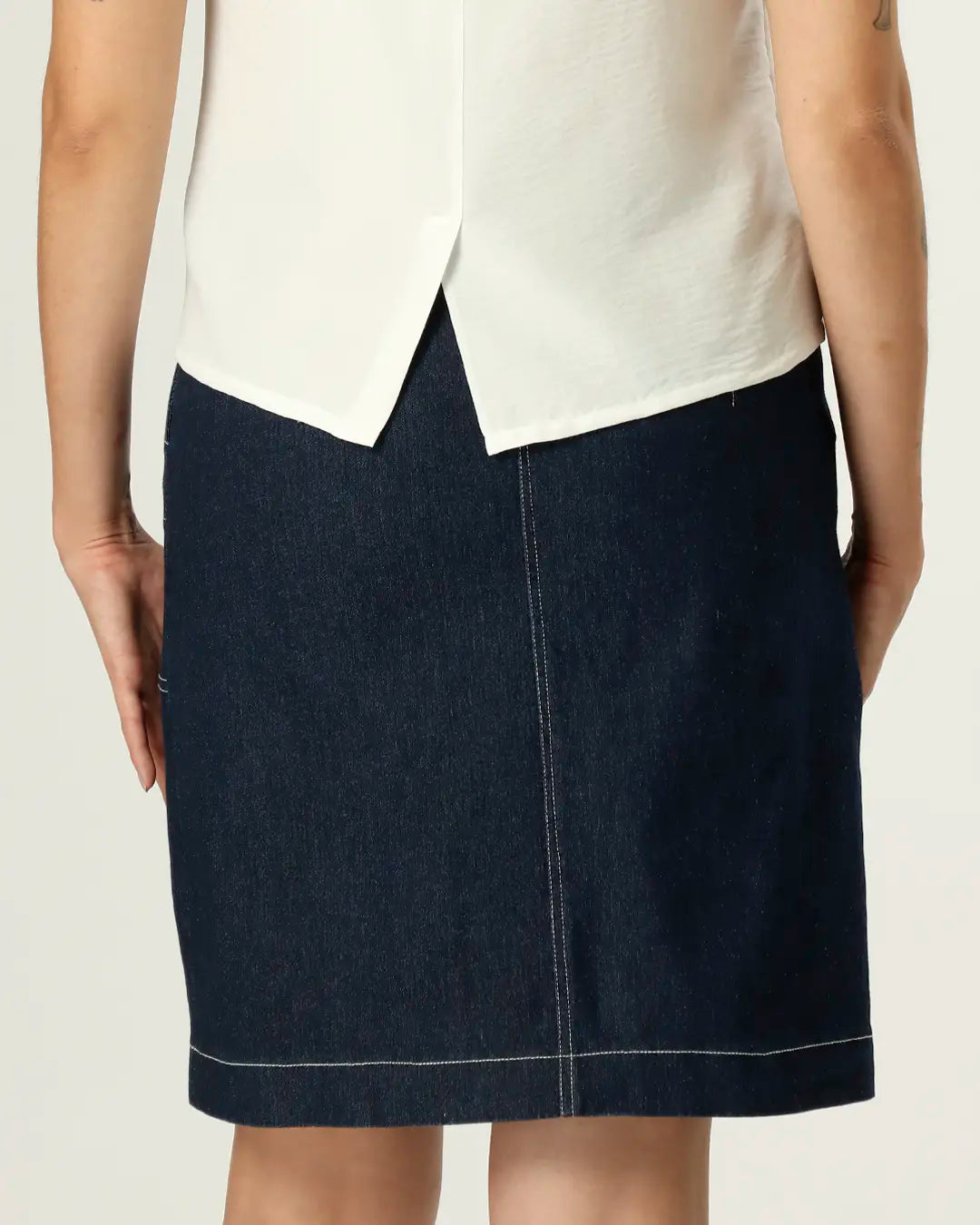 SAIA REALEJO - DENIM