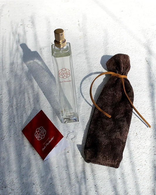 COLÔNIA KANTA - 50 ML