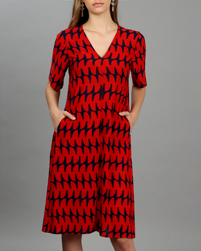 VESTIDO PINA - GRÁFICO