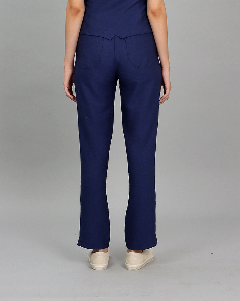 CALÇA CENOURA - ROYAL