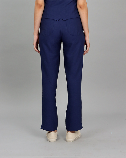 CALÇA CENOURA - ROYAL