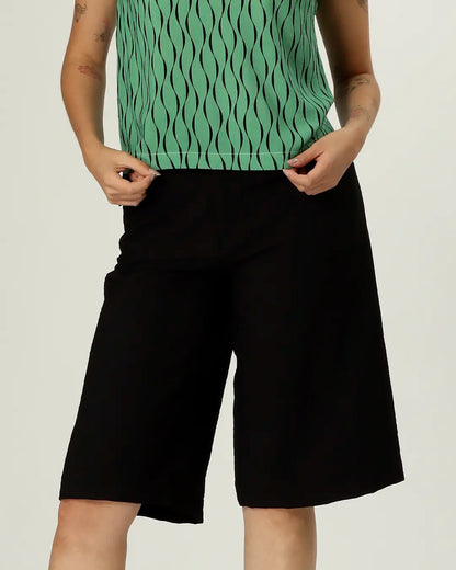 BERMUDA TRILHA - NANQUIM