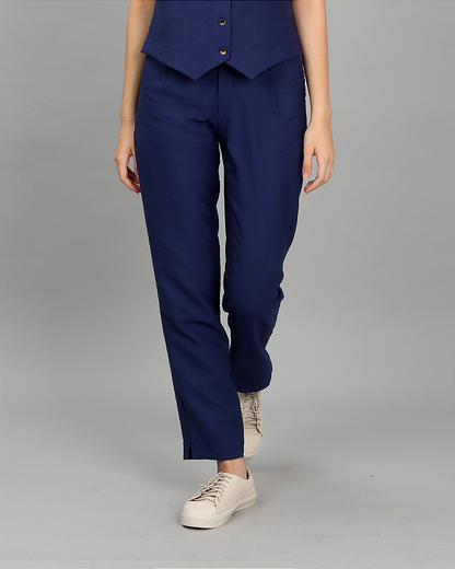 CALÇA CENOURA - ROYAL