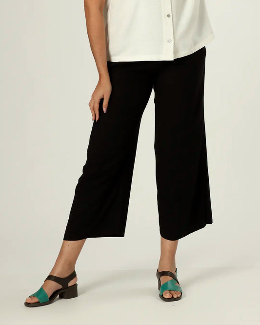 CALÇA GUARUPUVU - Nanquim