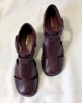 Sapato Tigre- Uva