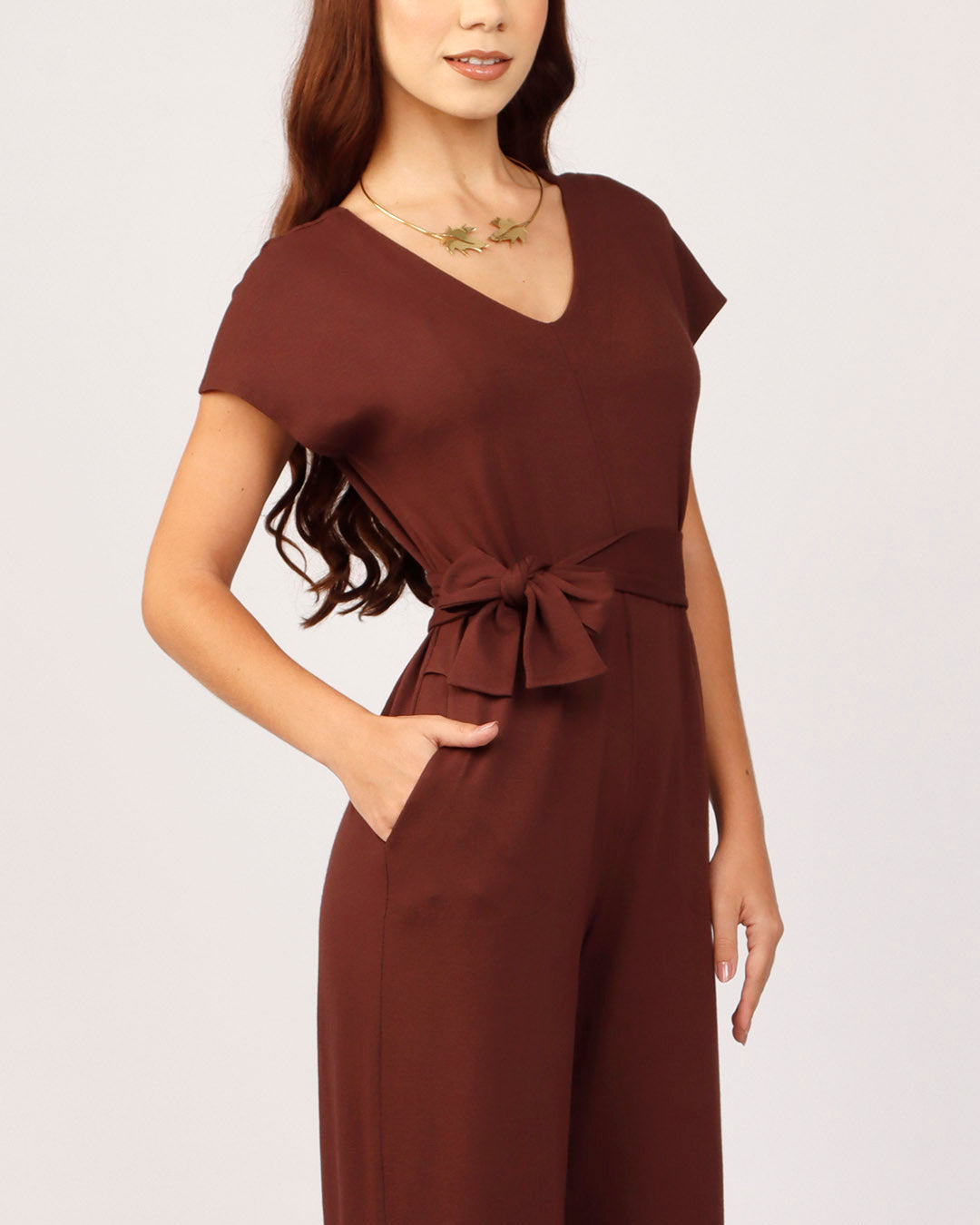 MACACÃO ALMERIA - CAFÉ