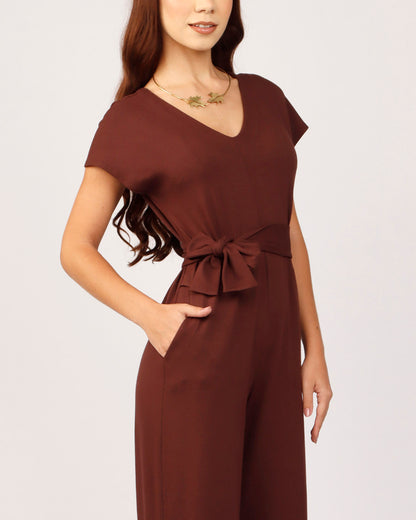 MACACÃO ALMERIA - CAFÉ