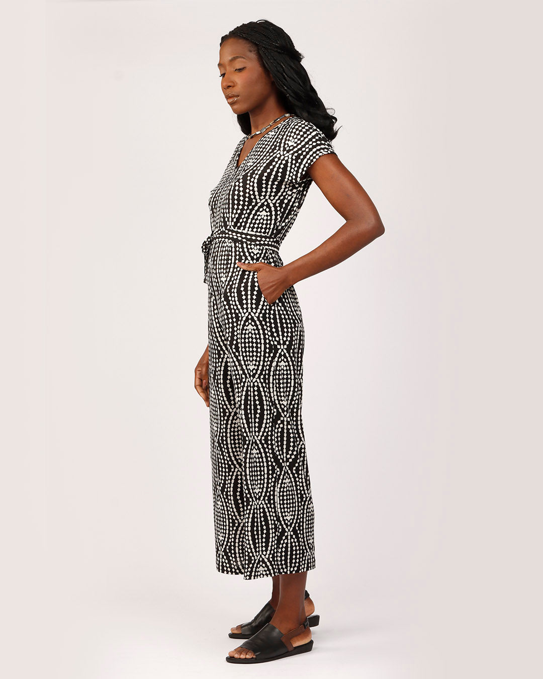 MACACÃO ALMERIA - GEOMÉTRICO