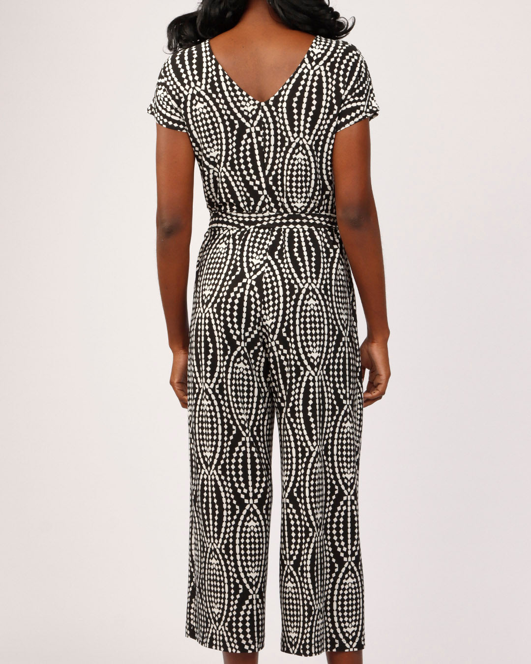 MACACÃO ALMERIA - GEOMÉTRICO