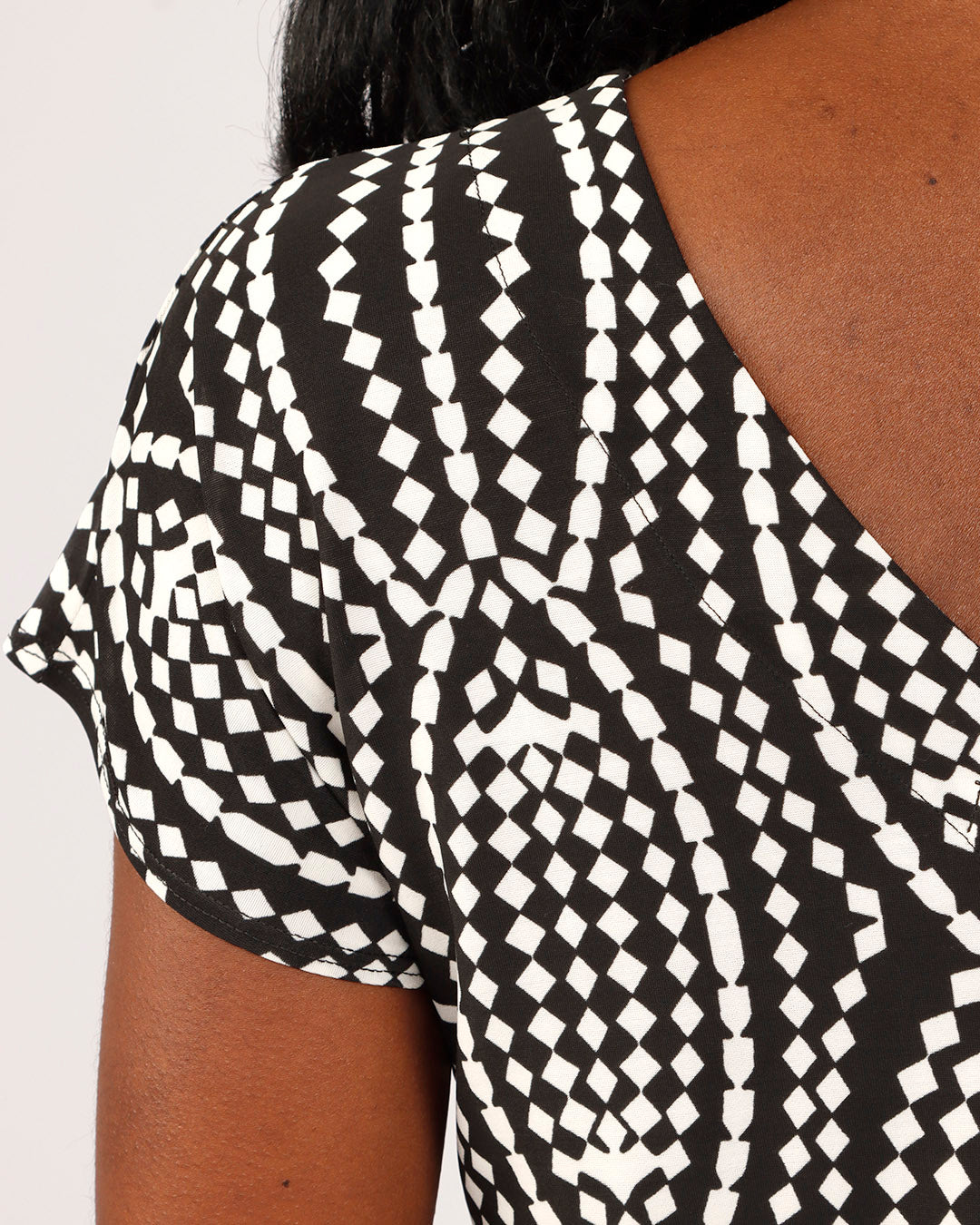 MACACÃO ALMERIA - GEOMÉTRICO