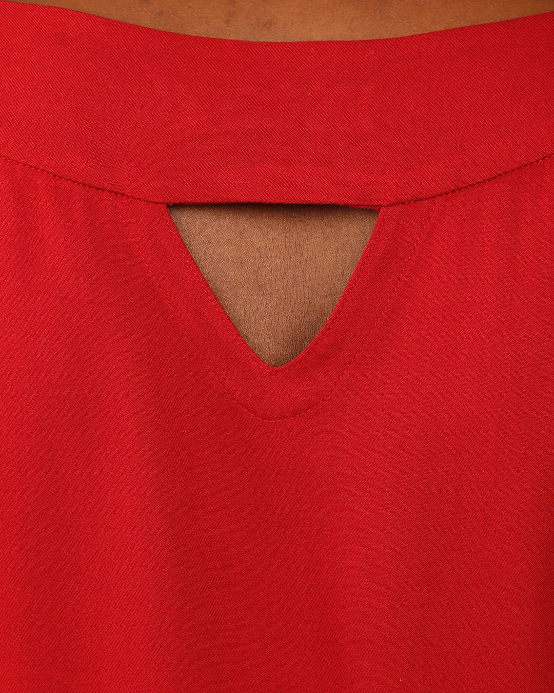 VESTIDO ITÁLIA - VINHO