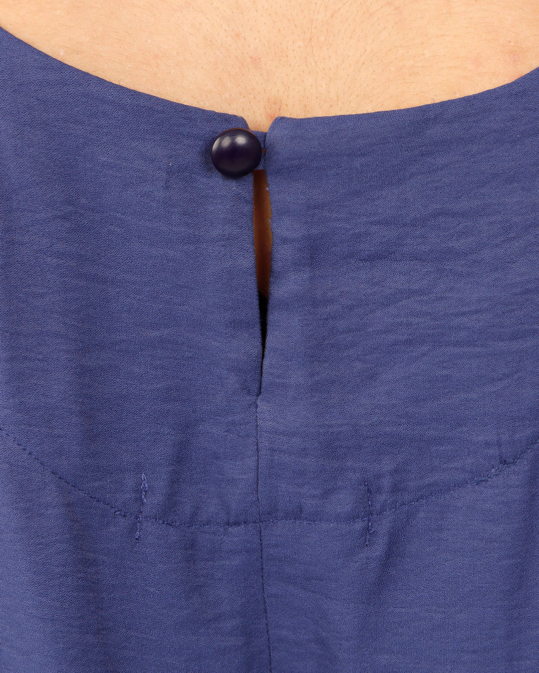 VESTIDO PERNAMBUCO - MARINHO