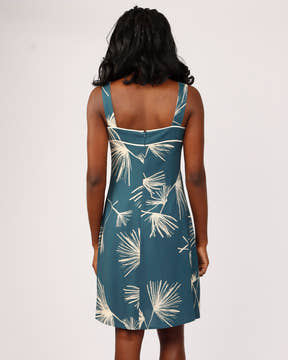 VESTIDO NORDESTE - COQUEIROS