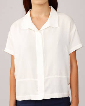 CAMISA VULCÃO - TAPIOCA