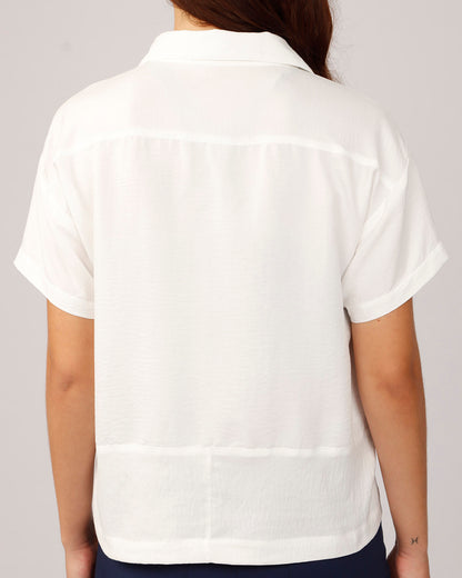 CAMISA VULCÃO - TAPIOCA