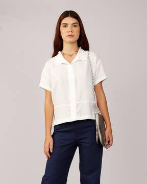 CAMISA VULCÃO - TAPIOCA