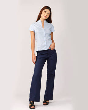 CAMISA CINEMA - LISTRADO