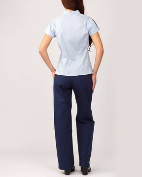 CALÇA SEVEN - MARINHO