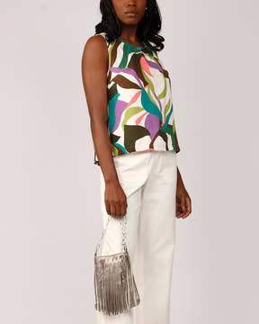 CALÇA SEVEN - TAPIOCA