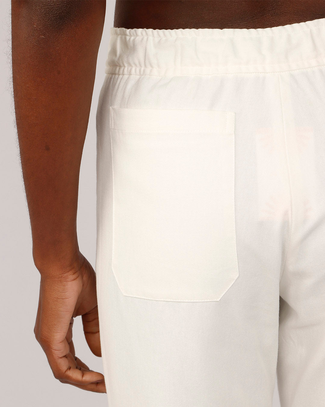 CALÇA SEVEN - TAPIOCA