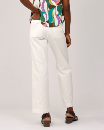 CALÇA SEVEN - TAPIOCA