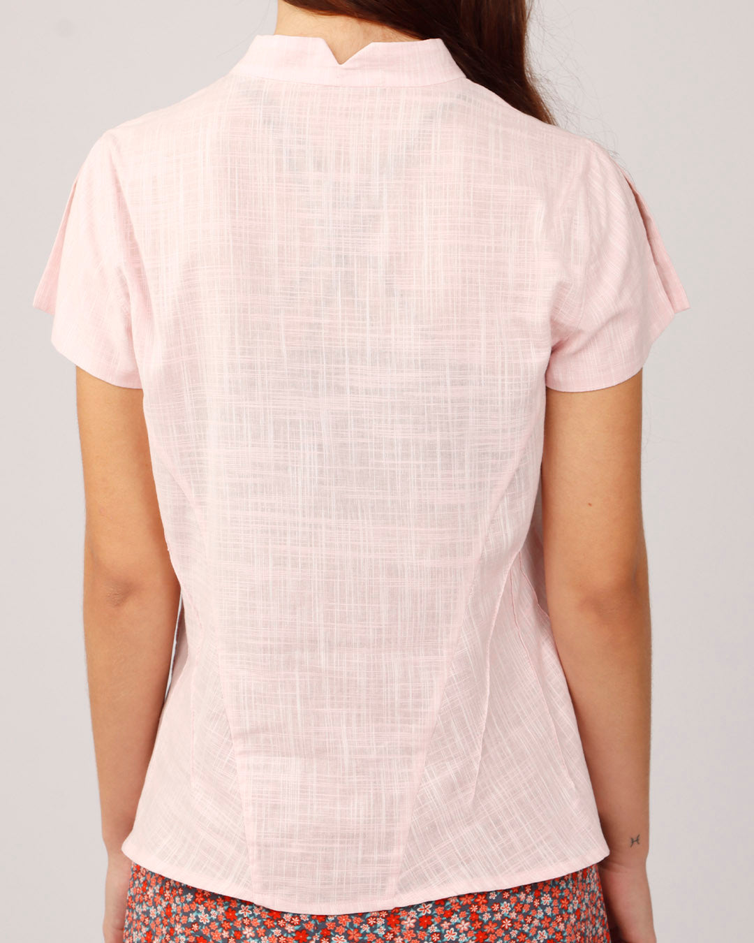 CAMISA CINEMA - PÉTALA