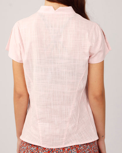 CAMISA CINEMA - PÉTALA