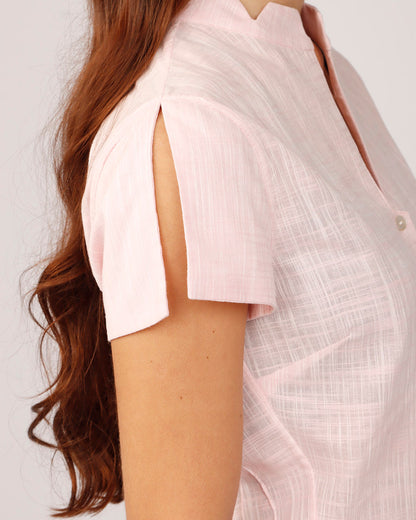 CAMISA CINEMA - PÉTALA