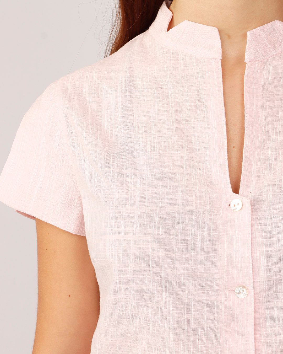 CAMISA CINEMA - PÉTALA