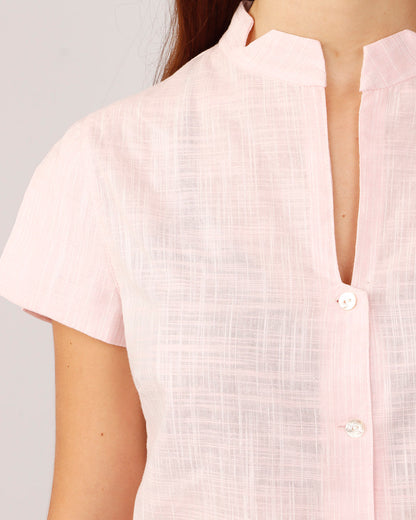 CAMISA CINEMA - PÉTALA