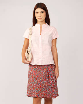 CAMISA CINEMA - PÉTALA