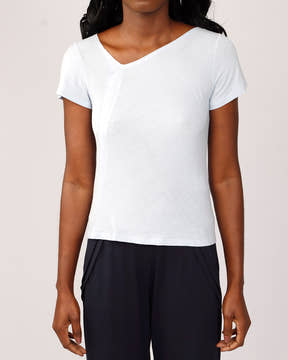 CAMISETA PINHÃO - CELESTE