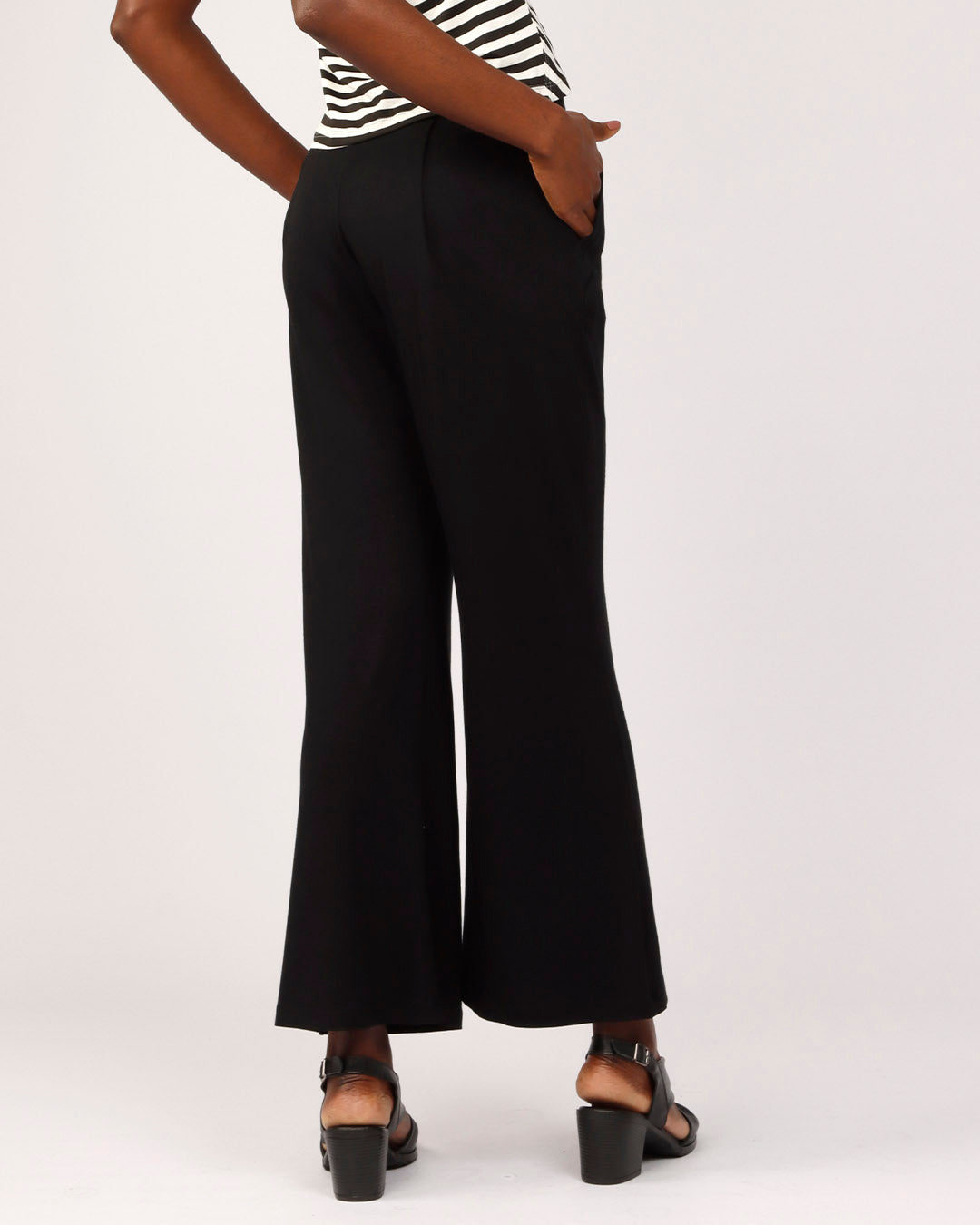 CALÇA ALVORADA - NANQUIM