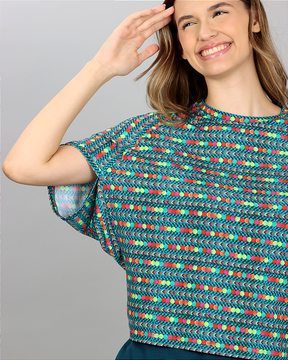 CAMISETA ASA - GRÁFICO