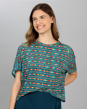 CAMISETA ASA - GRÁFICO