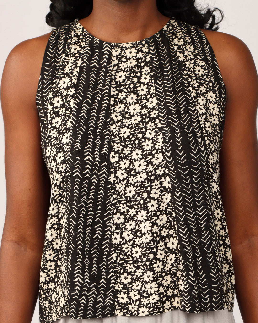 REGATA TRINCA - MIX ESTAMPADO