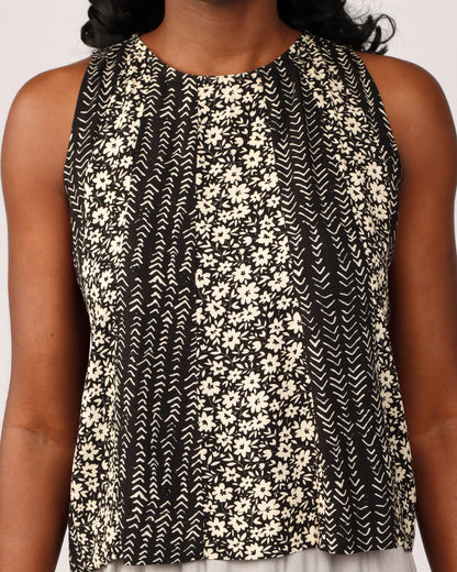 REGATA TRINCA - MIX ESTAMPADO