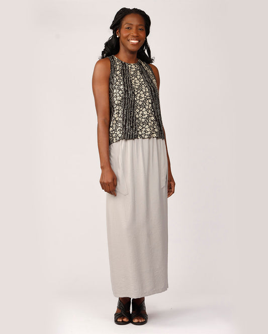 REGATA TRINCA - MIX ESTAMPADO