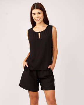 BERMUDA GALÁXIA - NANQUIM