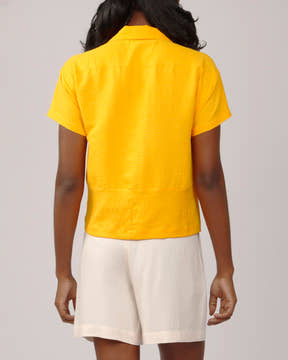 CAMISA VULCÃO - SOL