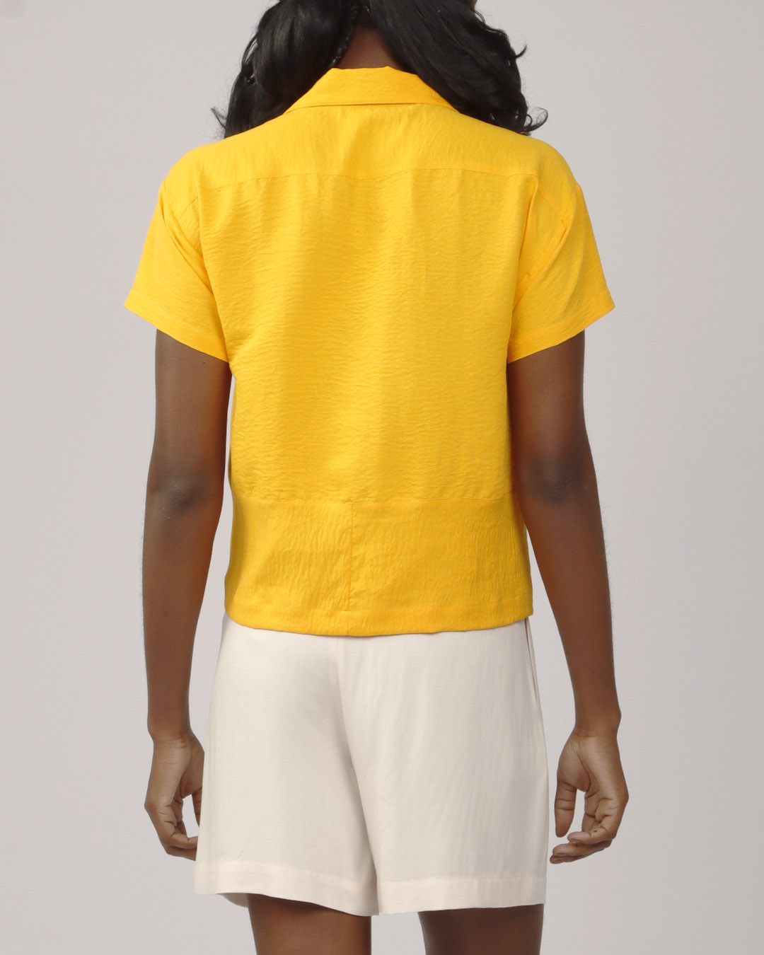 CAMISA VULCÃO - SOL