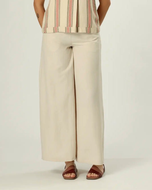 CALÇA FARTURA - AVEIA