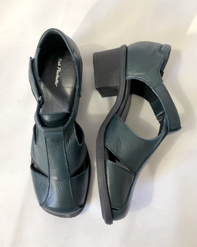 Sapato Tigre-Militar