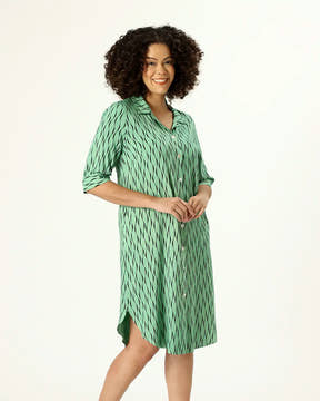 VESTIDO CHERIE - ONDAS