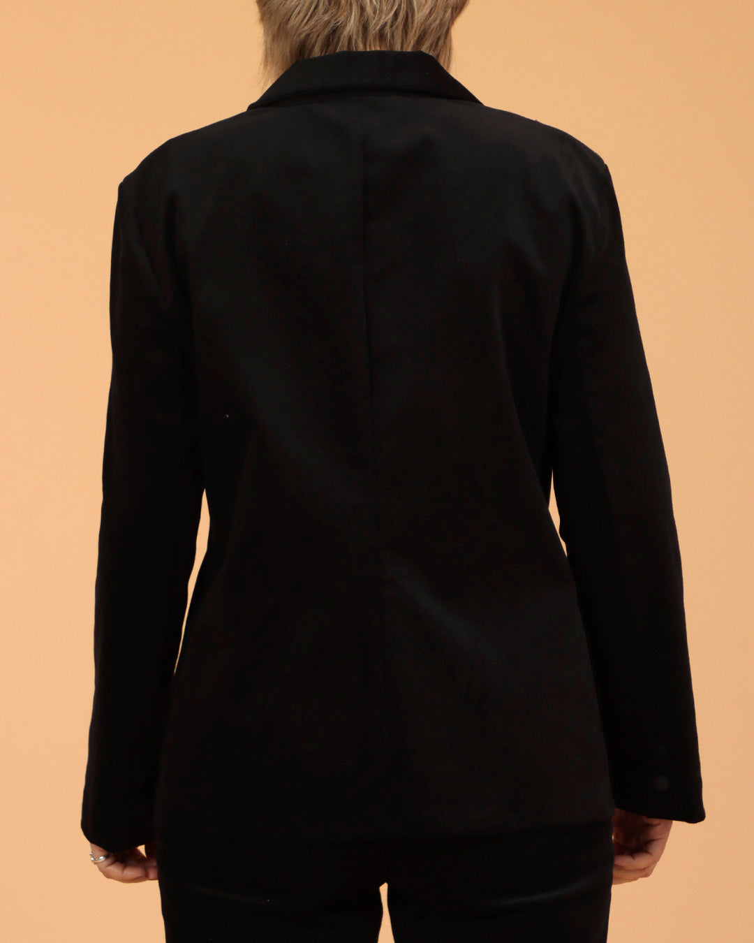 Blazer Milênio- Nanquim