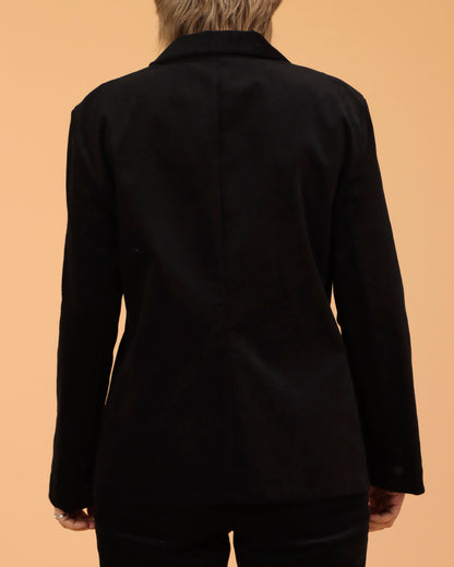 Blazer Milênio- Nanquim